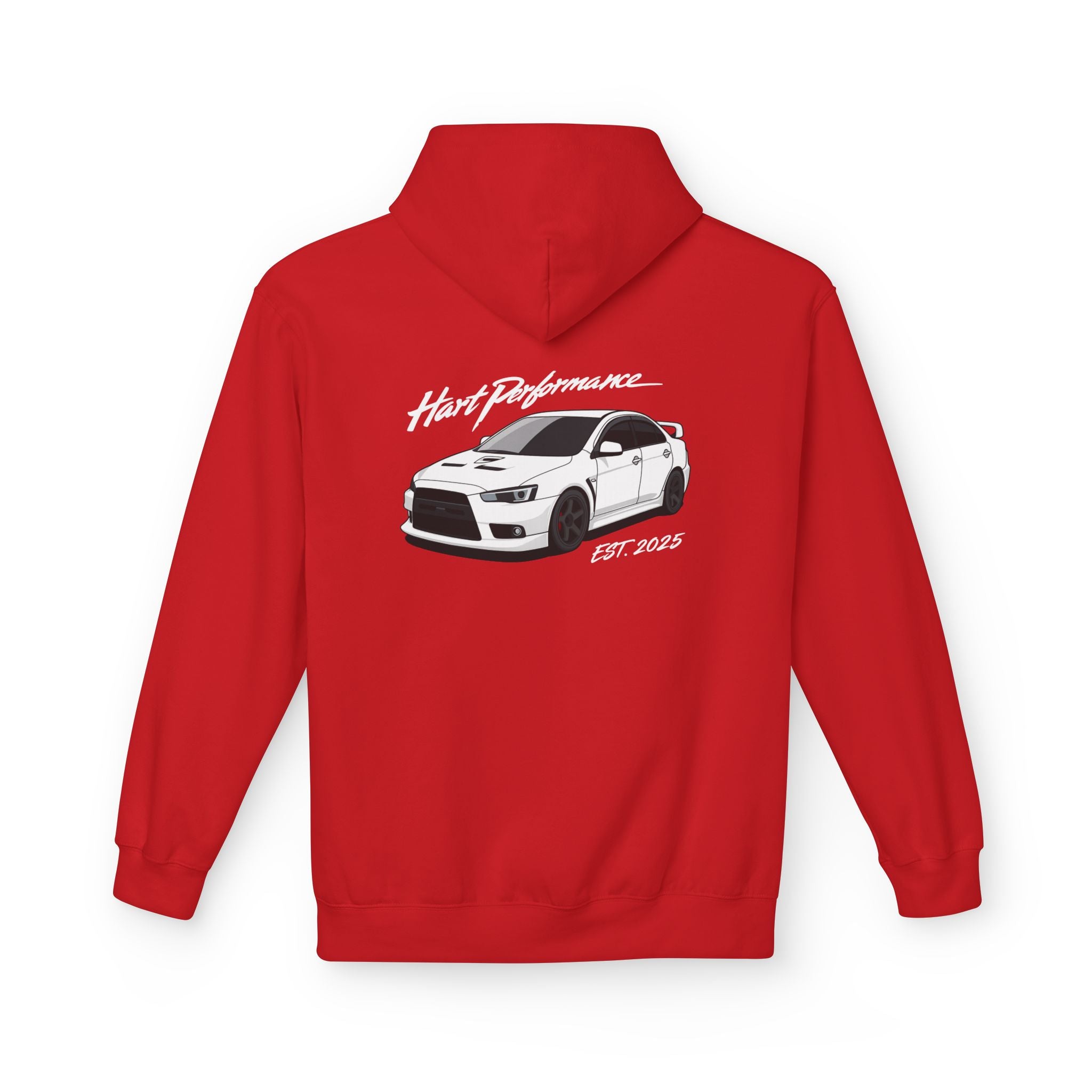 Hart Performance Hoodie