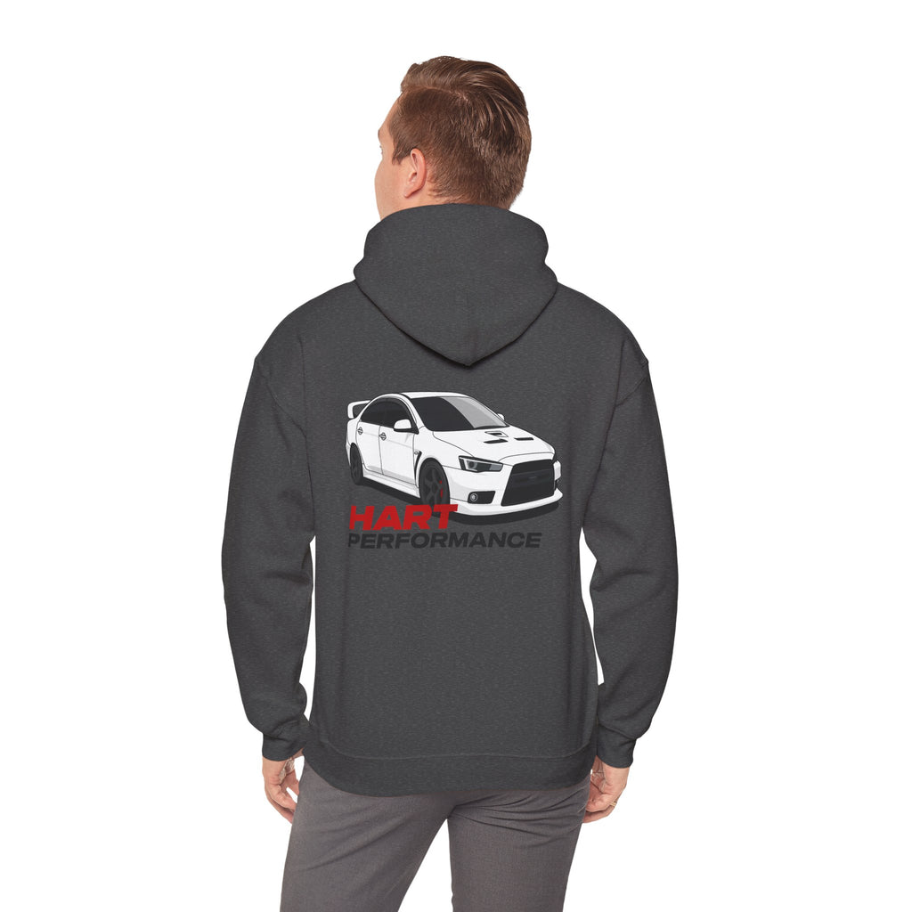 Evo X Hoodie