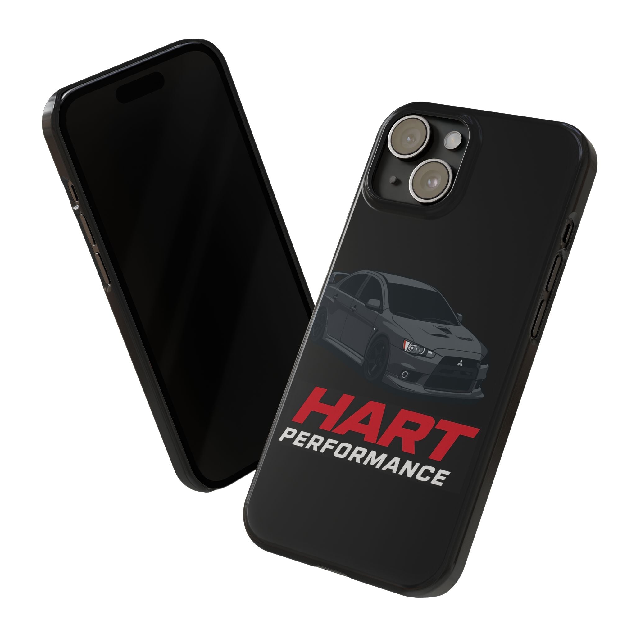 Slim Phone Cases (Evo X)