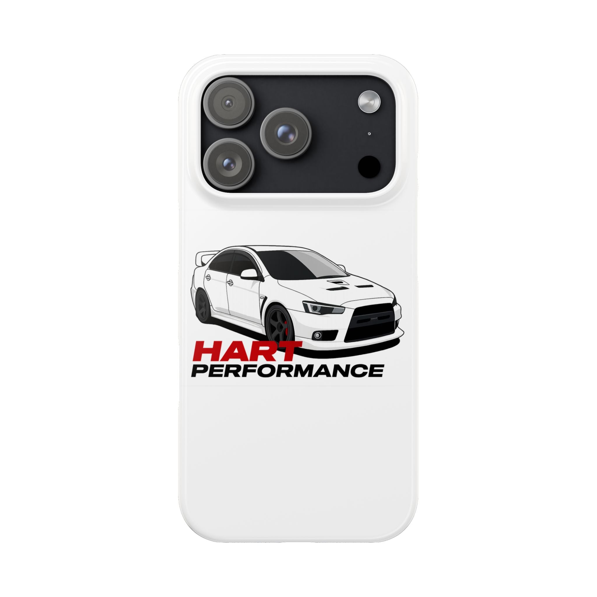 Evo X Phone Case