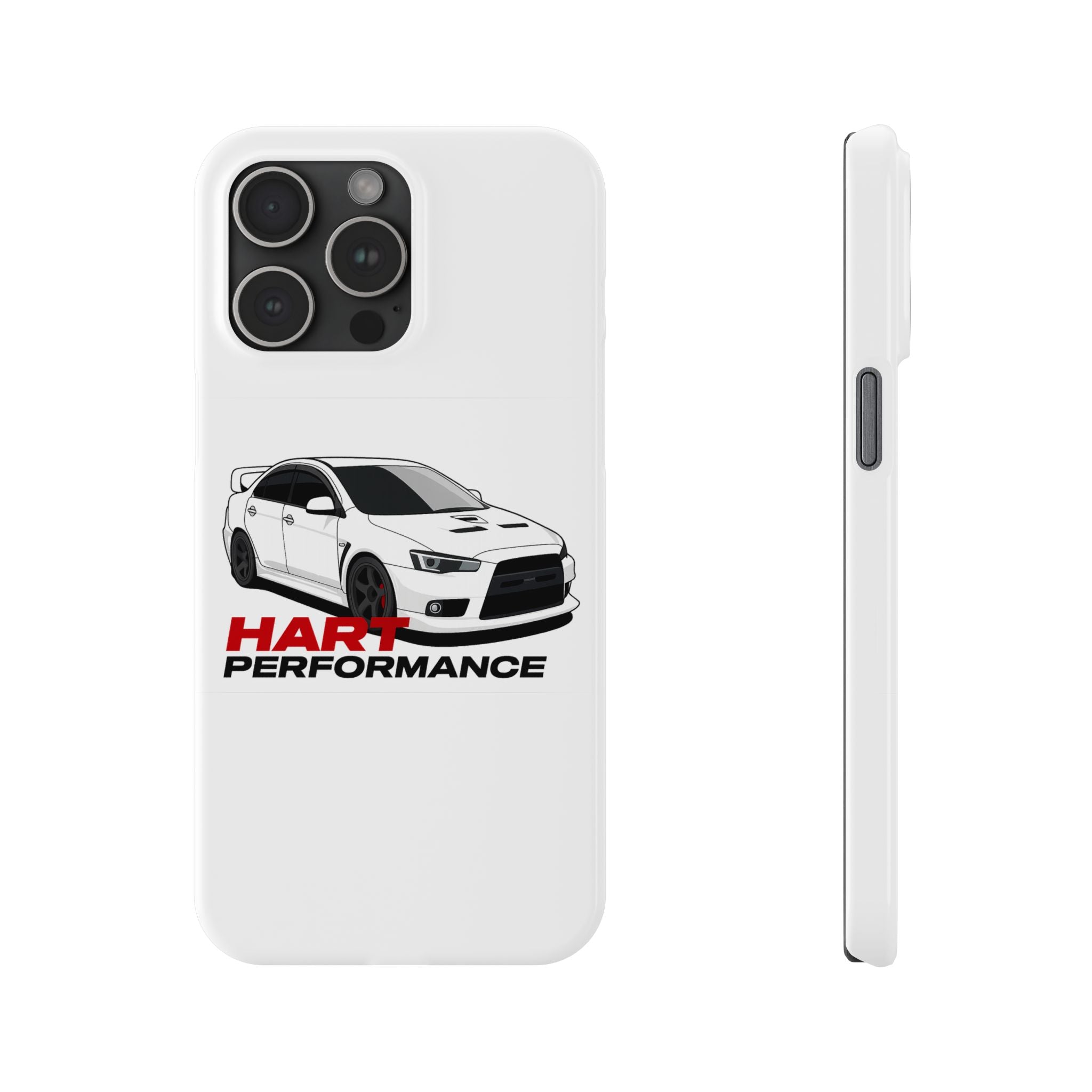 Evo X Phone Case