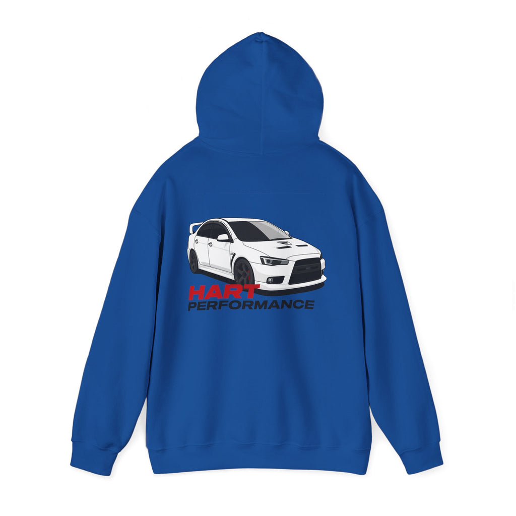 Evo X Hoodie