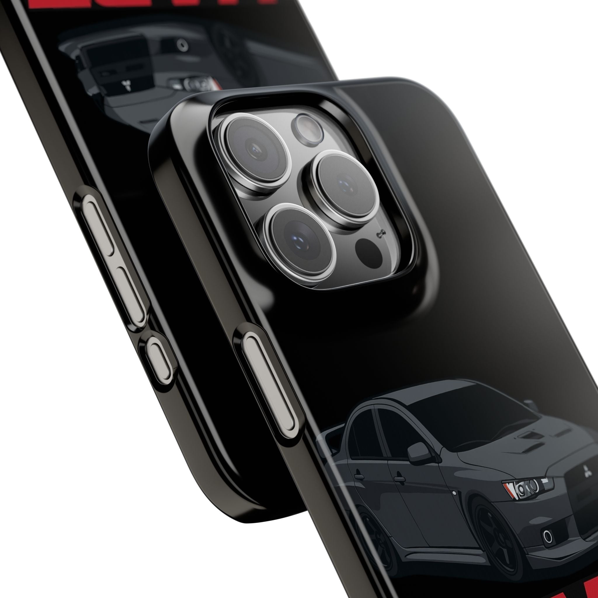 Slim Phone Cases (Evo X)