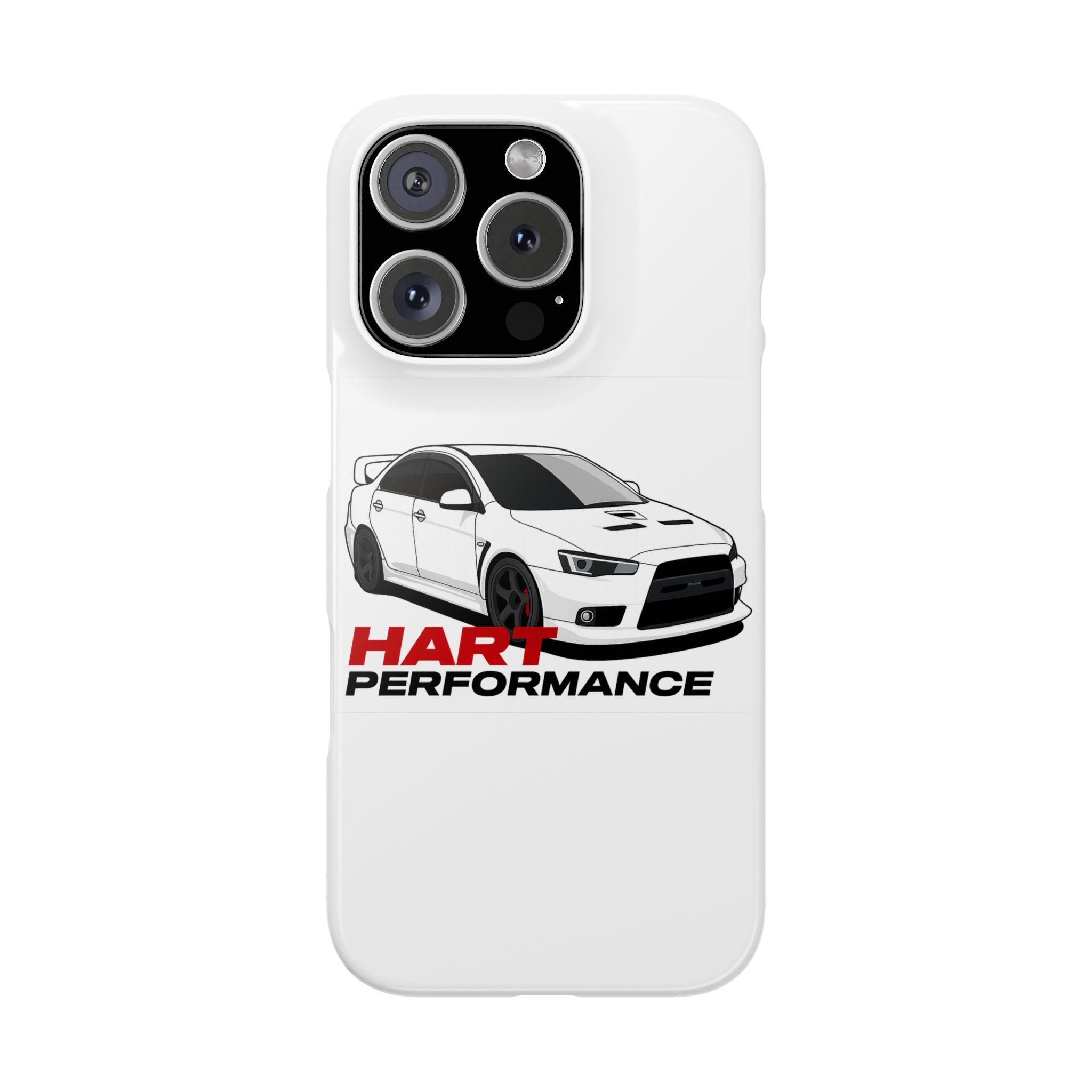 Evo X Phone Case