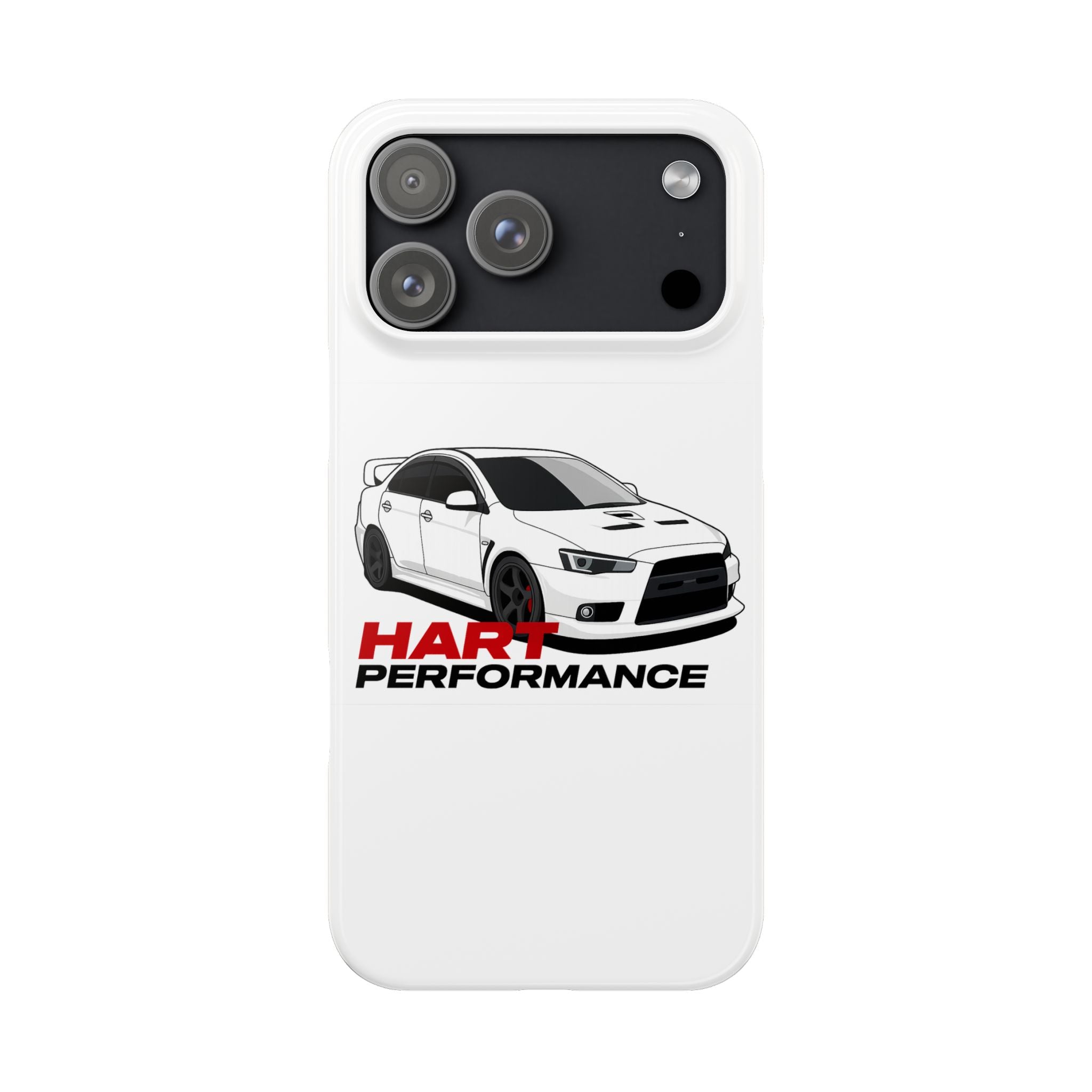 Evo X Phone Case