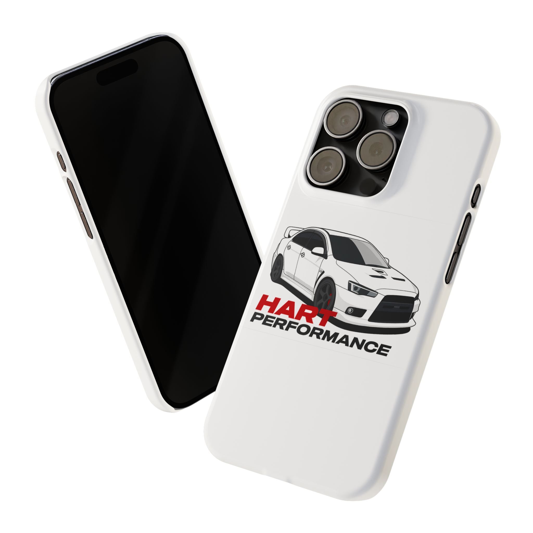Evo X Phone Case