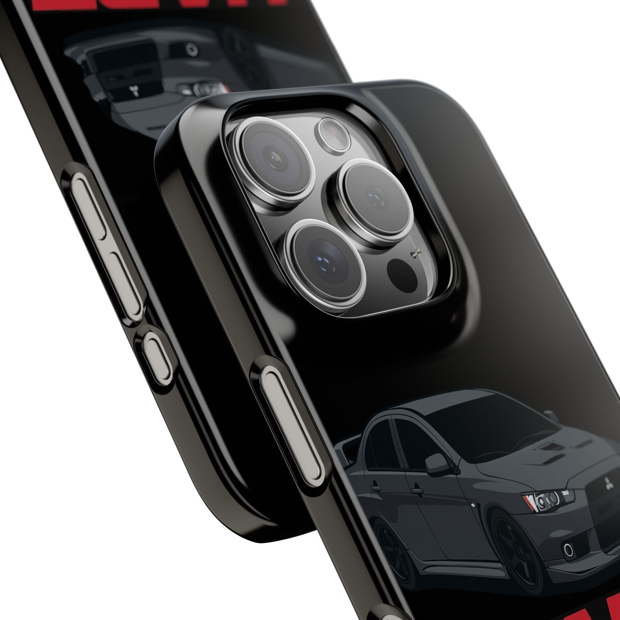 Slim Phone Cases (Evo X)