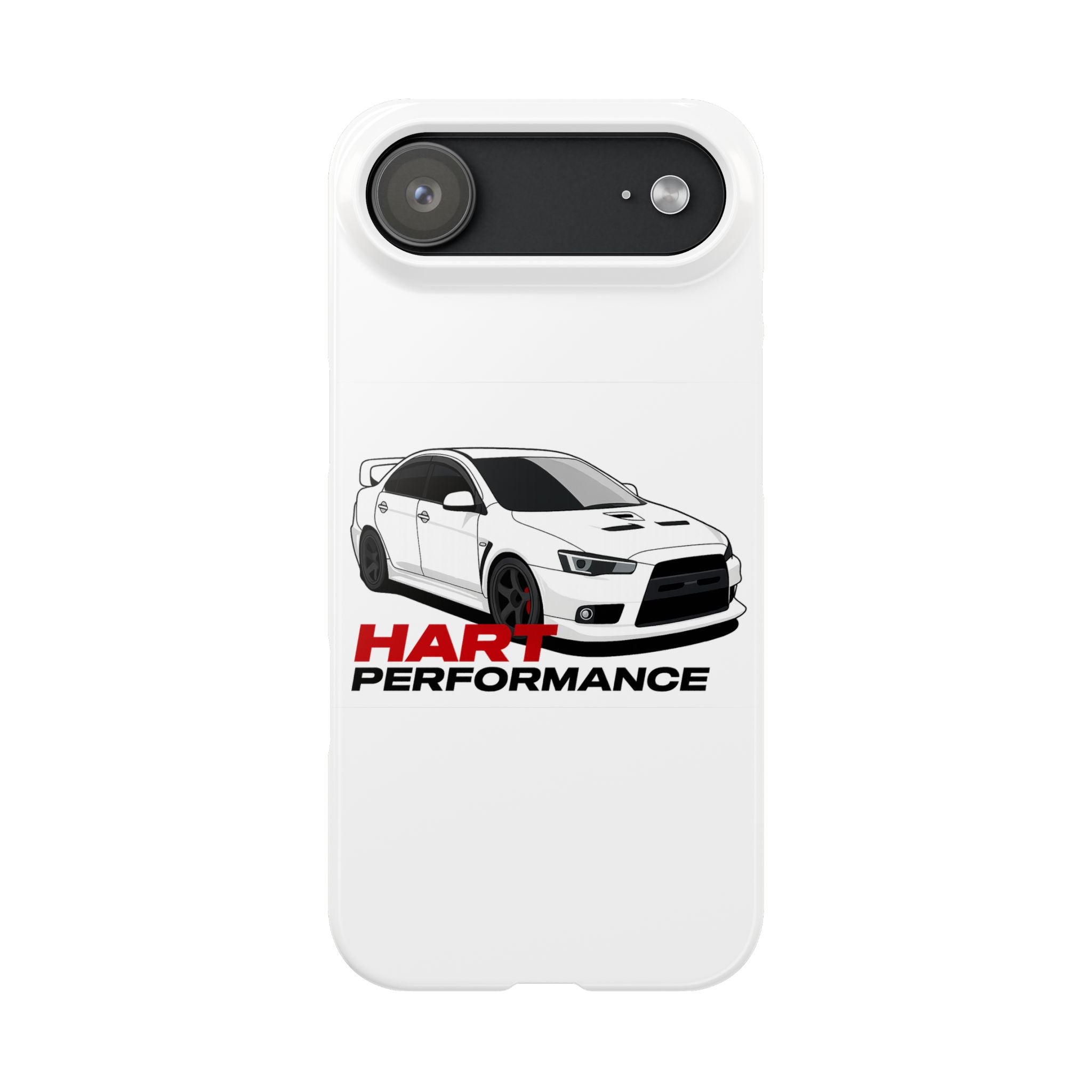 Evo X Phone Case