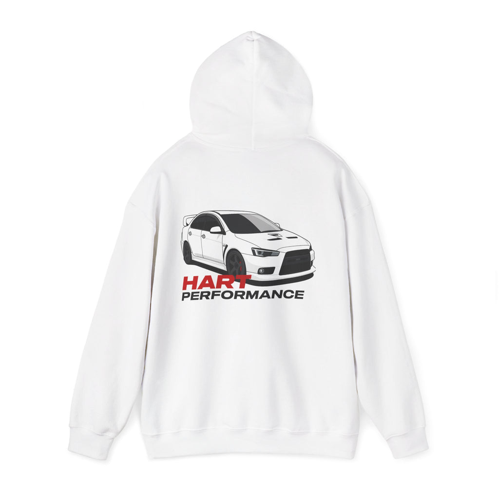 Evo X Hoodie