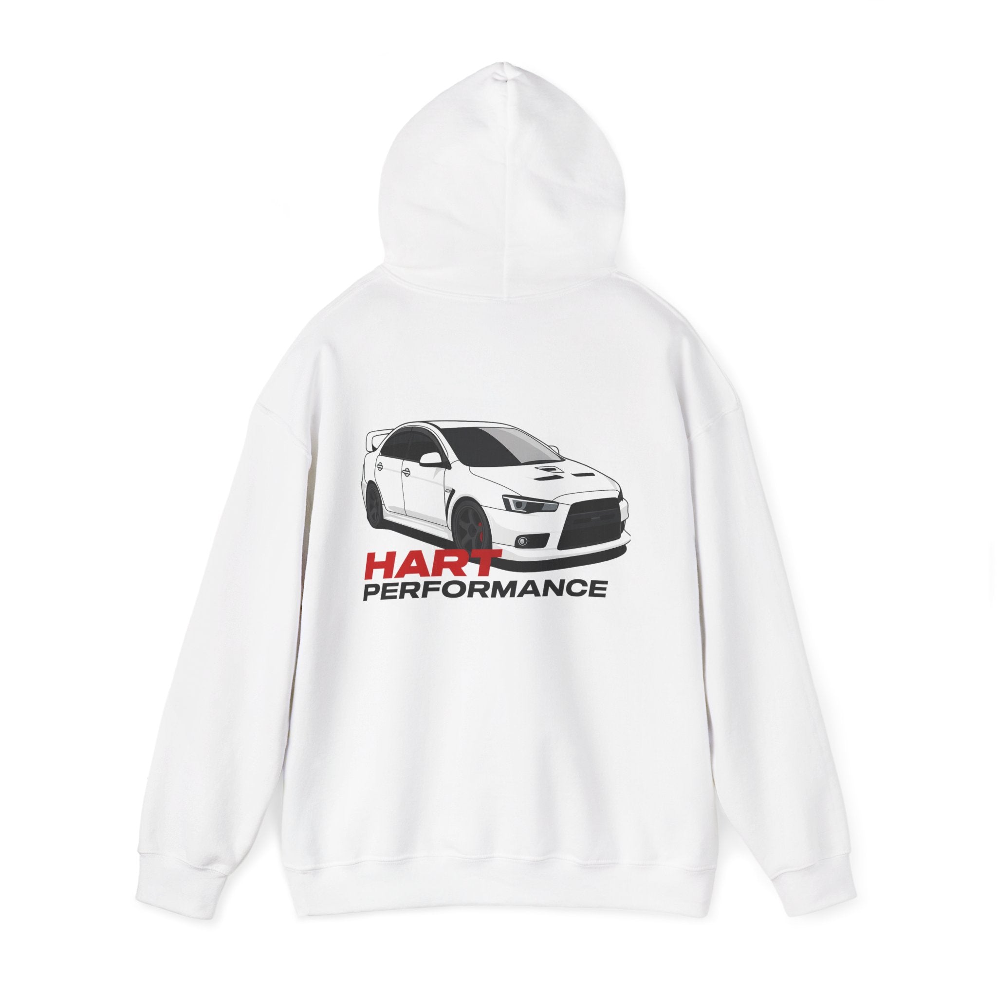 Evo X Hoodie