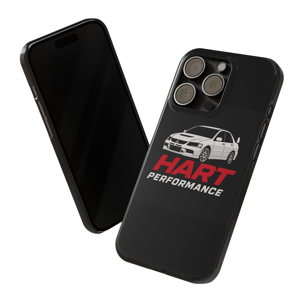 Slim Phone Cases (Evo IX)