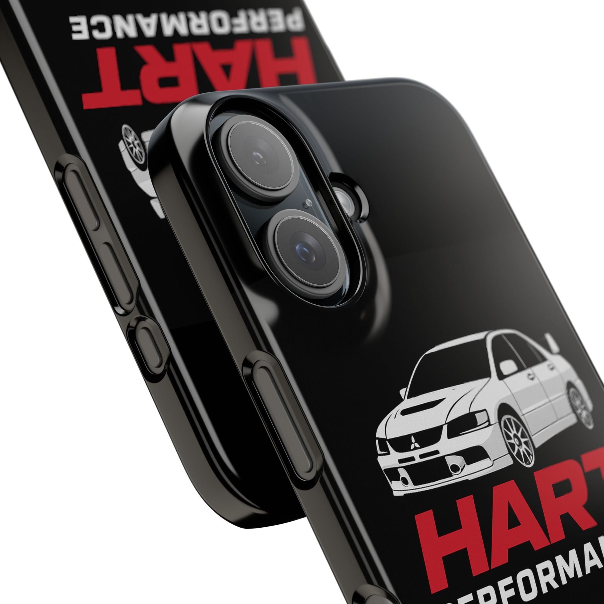 Slim Phone Cases (Evo IX)